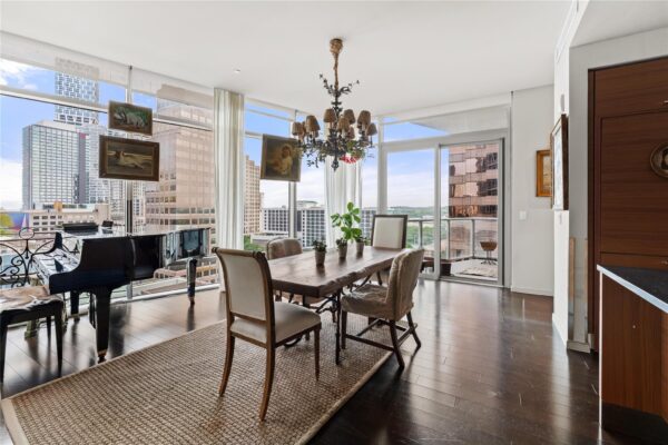 200 Congress Ave #11F, Austin