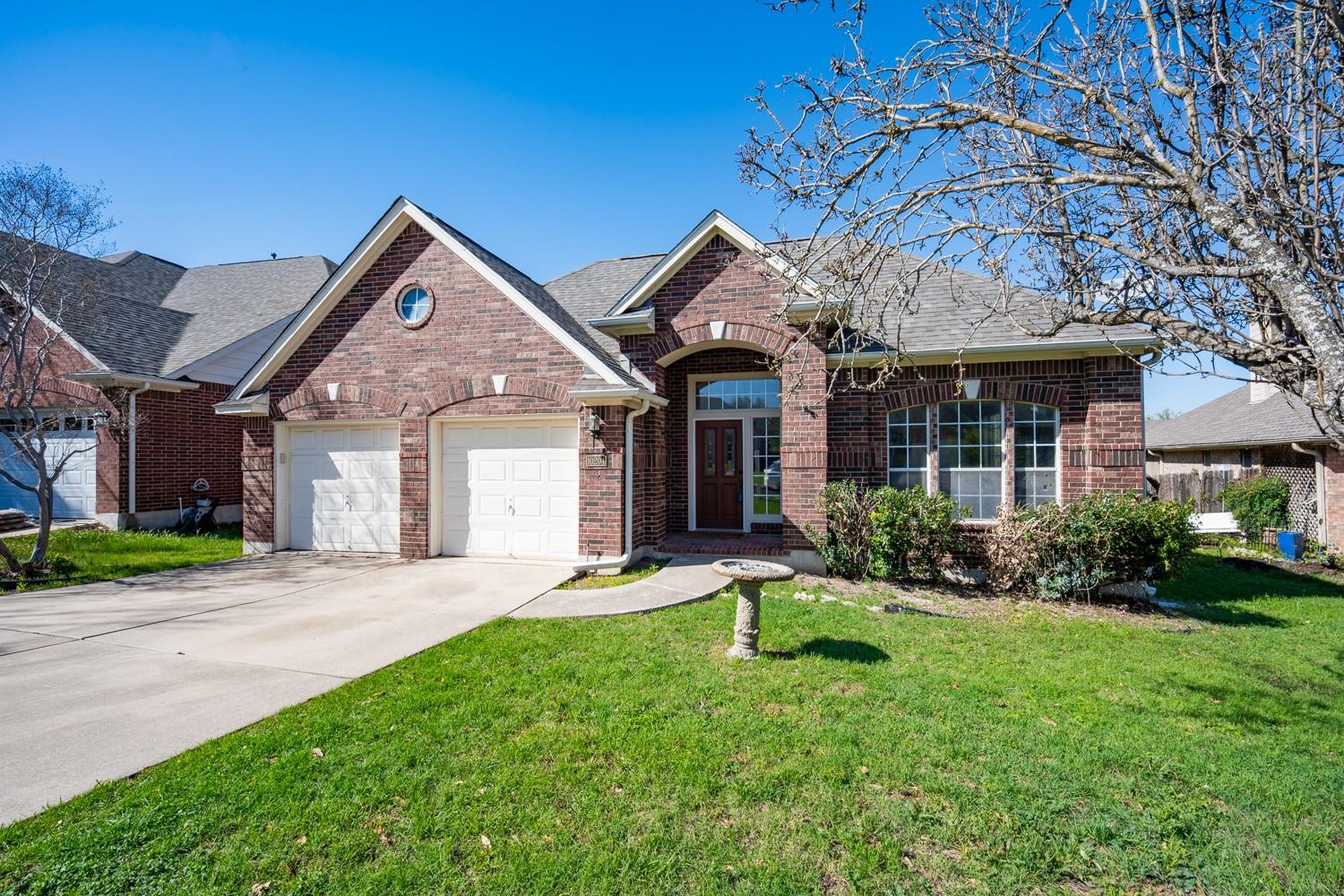10204 Andora Dr, Austin