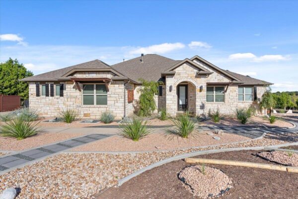 236 Standing Oak Dr, Georgetown