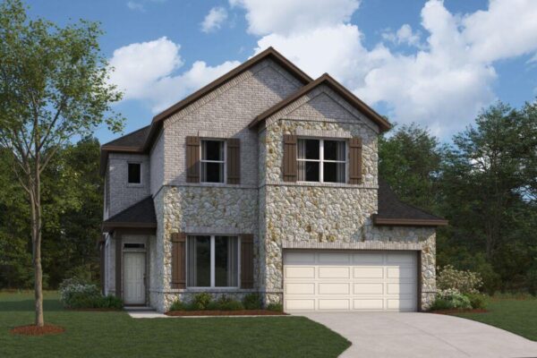 824 Corvallis Dr, Leander