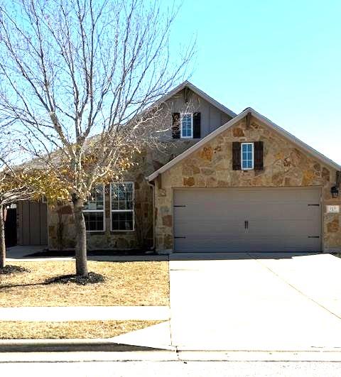 213 Peggy Dr, Liberty Hill