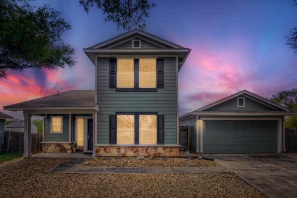 18228 Flat Head Dr, Manor