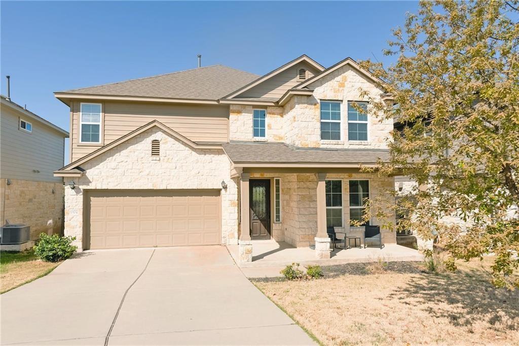 11504 Reading Way, Austin, TX 78717