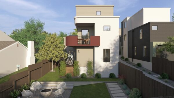 2908 Glen Rae St #1, Austin