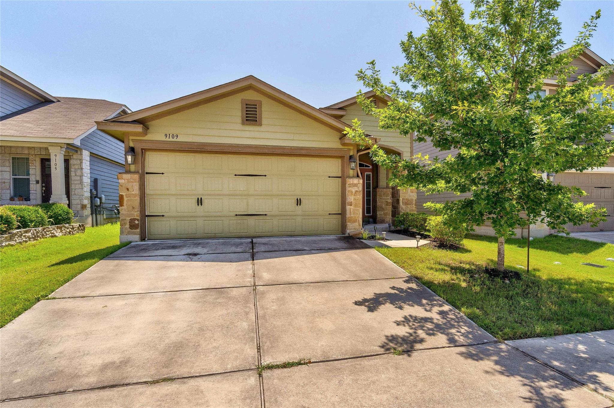 9109 Sweetgum Dr #161, Austin, TX 78748
