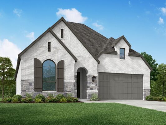 1524 Snowdrop Dr, Georgetown