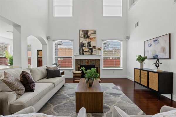 3228 Jewelfish Cv, Austin