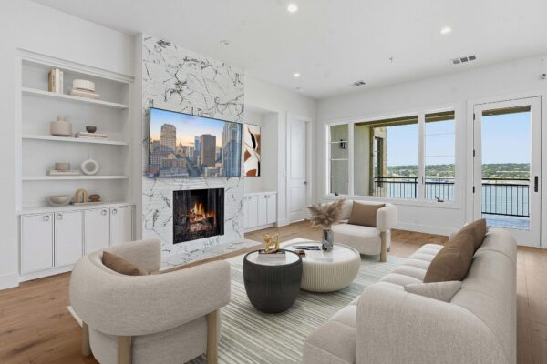 118 Marina Village Cv #118, Lakeway
