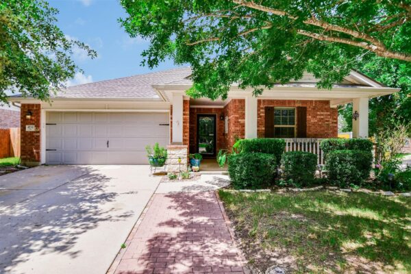 4732 Fritz Falls Xing, Pflugerville