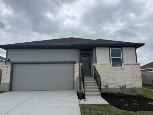 112 Hayburner Rd, Burnet