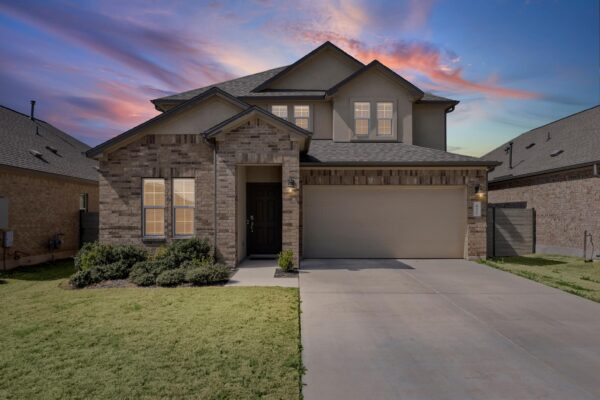 432 Wolf Springs Rd, Georgetown