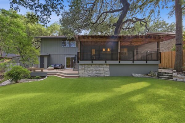 8710 Silverhill Ln, Austin
