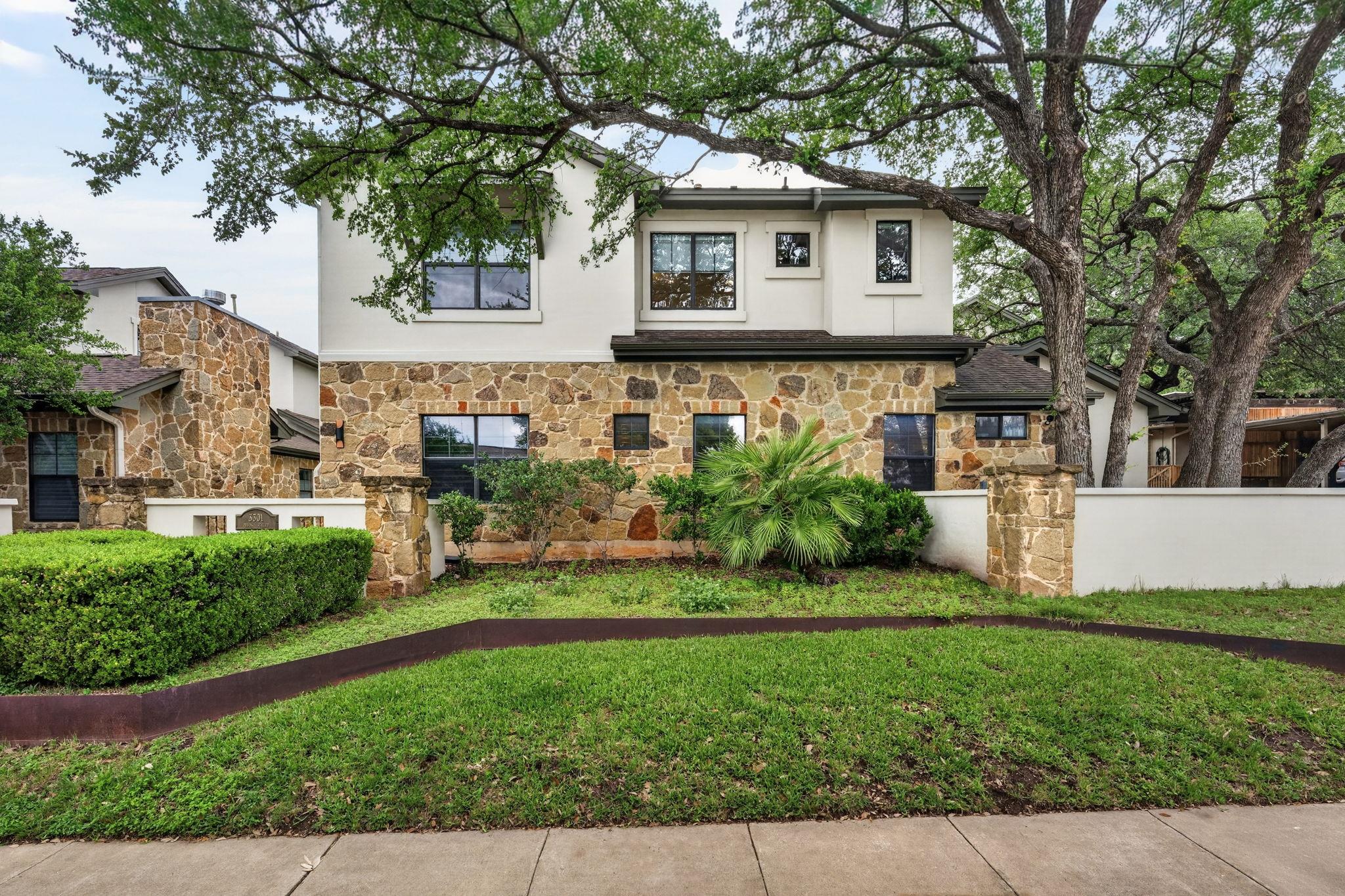 3301 Pecos St #A, Austin, TX 78703