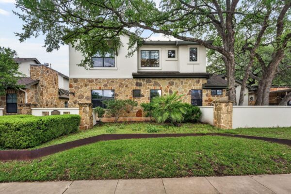 3301 Pecos St #A, Austin