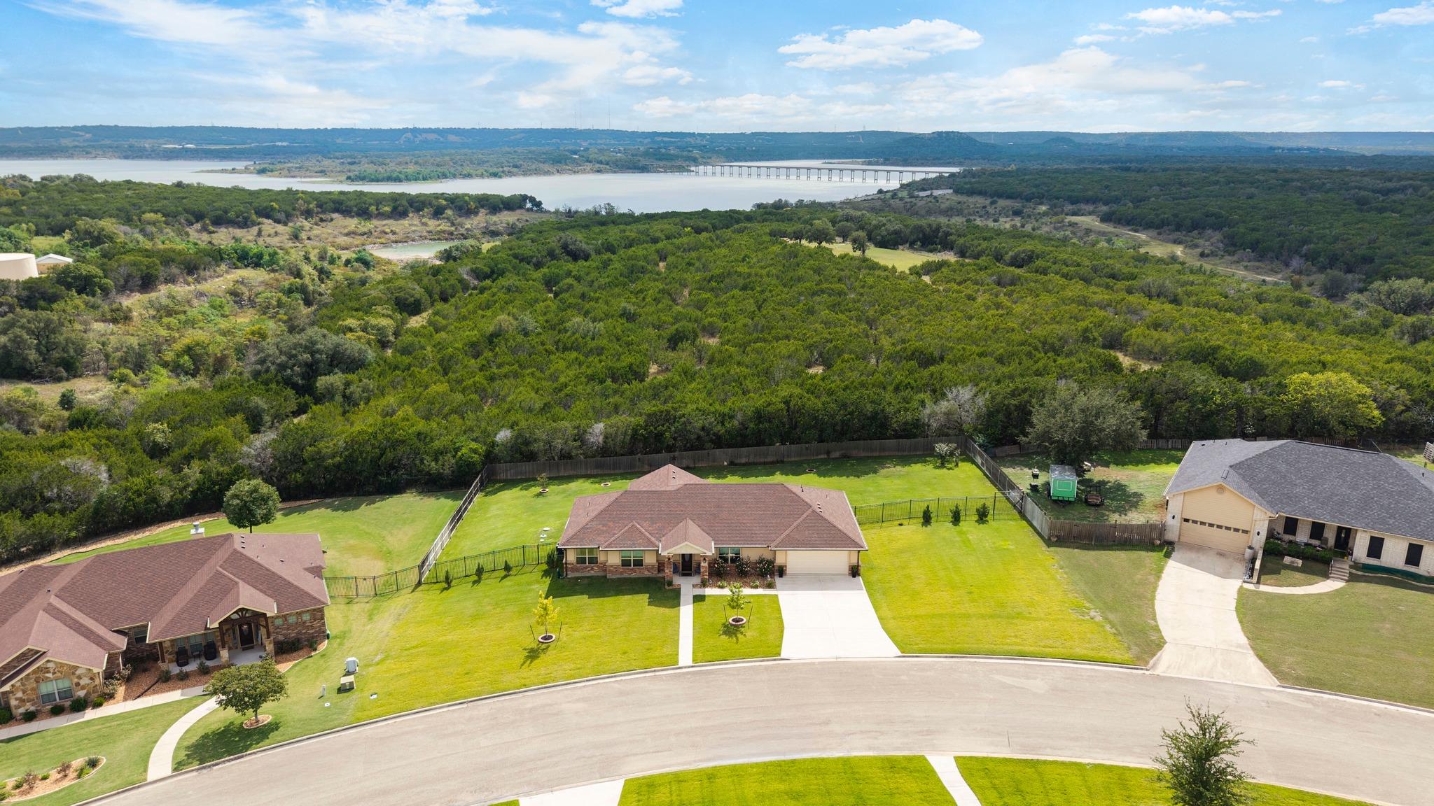 3915 Del Rey Dr, Harker Heights, TX 76548