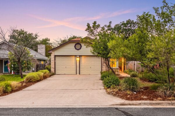 12322 Limerick Ave, Austin
