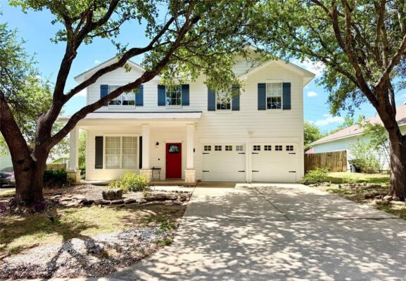 537 Roseberry St, Buda