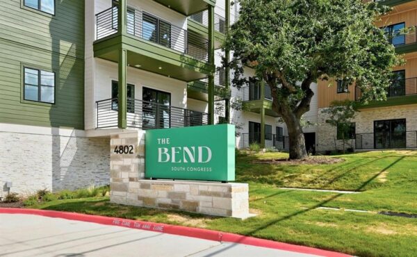 4802 S Congress Ave #324, Austin