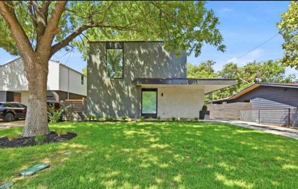 3004 Fontana Dr, Austin