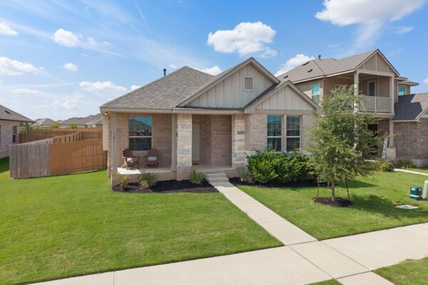 721 Paddock Ln, Georgetown
