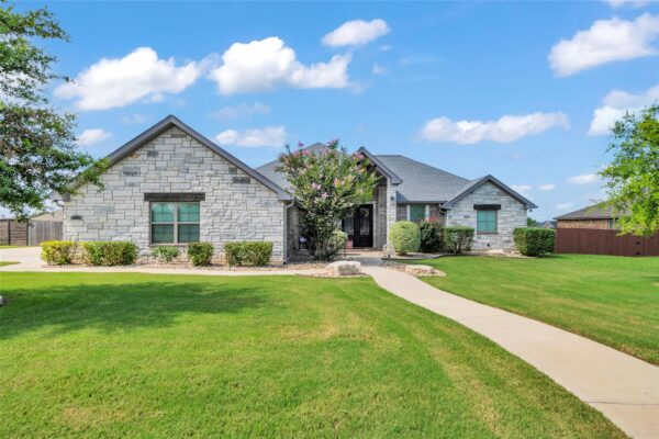 8219 Collins Creek Dr, Salado