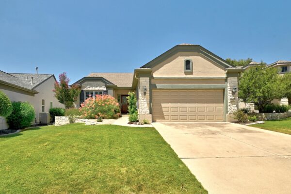 321 Fieldstone Dr, Georgetown