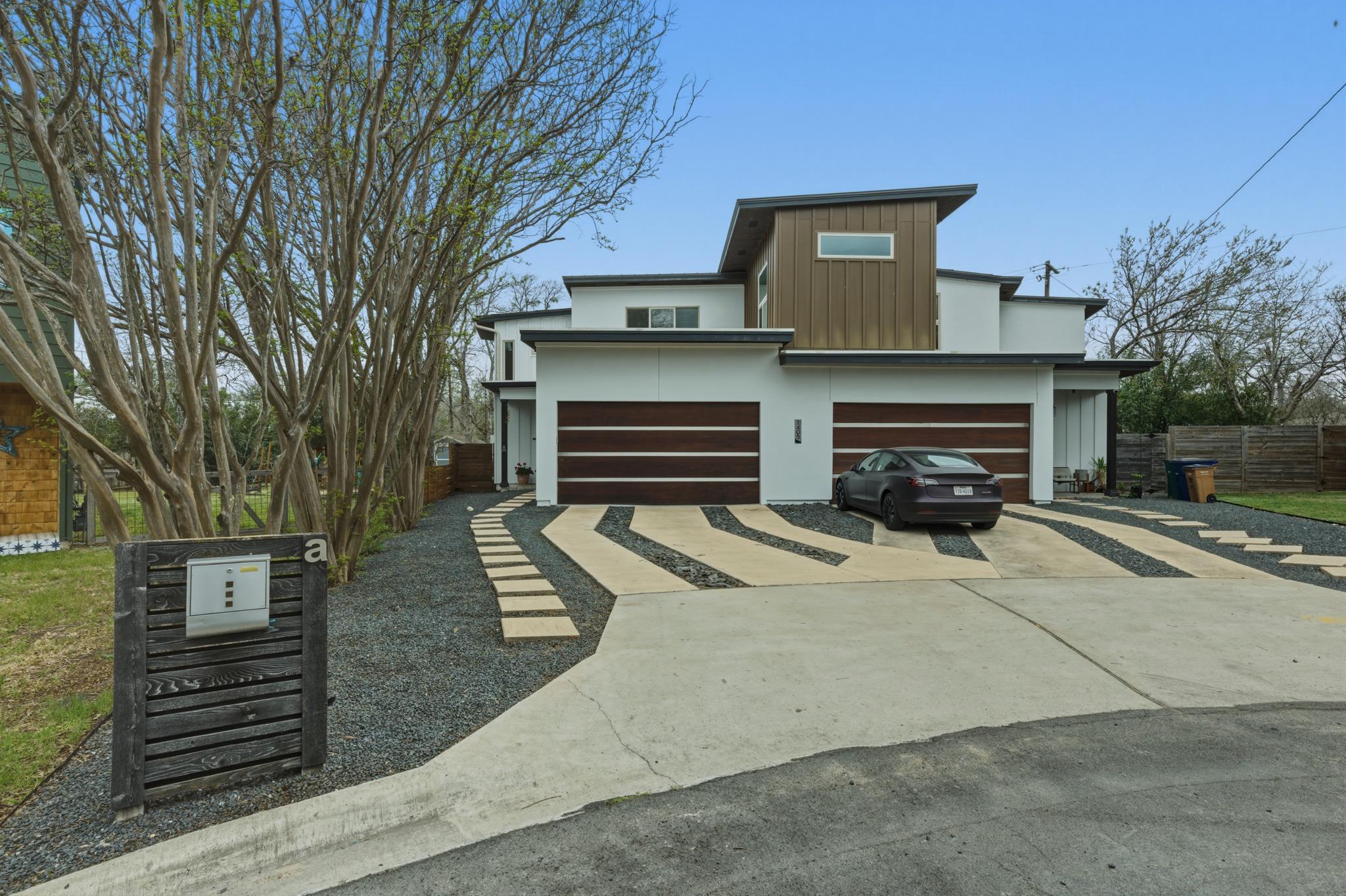 1405 Camelot Cir #A, Austin, TX 78745