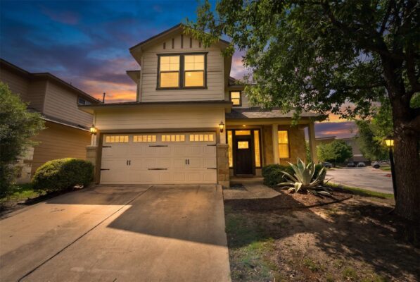 12508 Piper Ct, Austin
