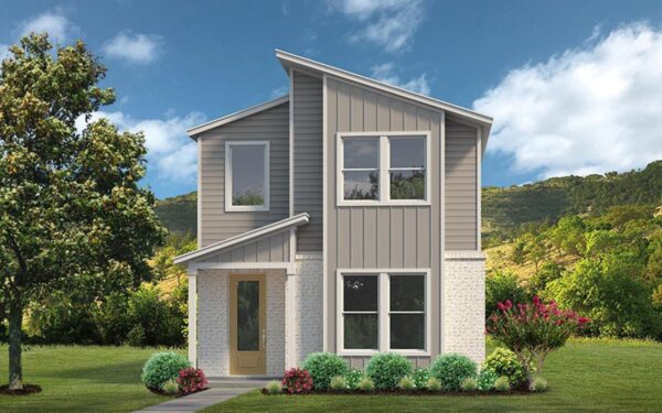 8103 Springsteen Dr, Austin