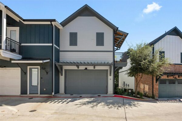 3809 Valley View Rd #19, Austin