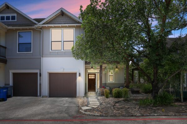 1318 Newning Ave #C, Austin