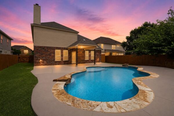 117 Emory Fields Dr, Hutto