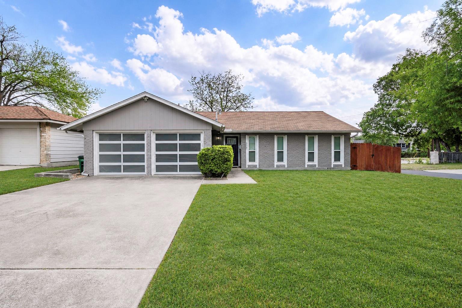 5101 Wayborne Hill Dr, Austin