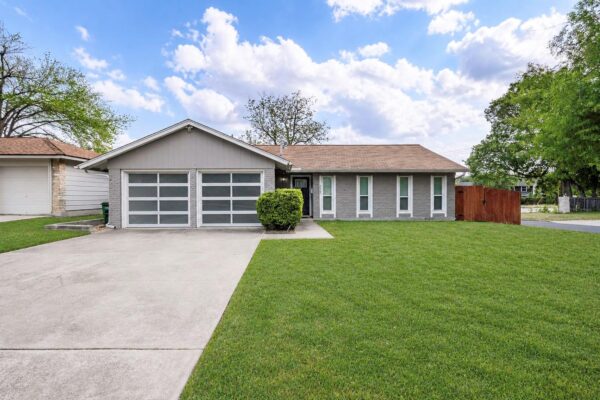 5101 Wayborne Hill Dr, Austin