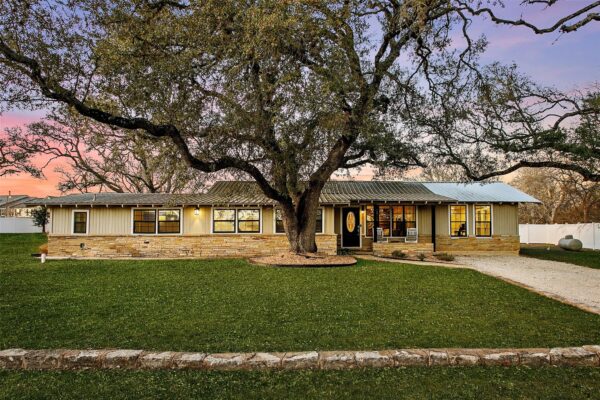 200 Creek Rd, Dripping Springs