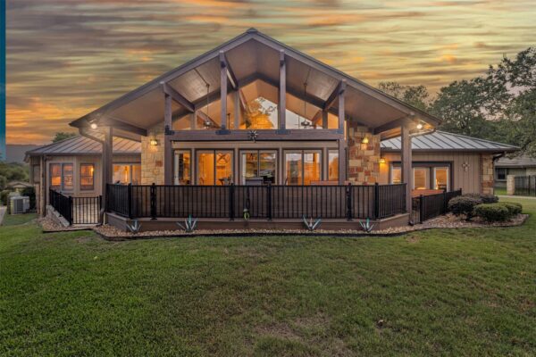 624 Hi Stirrup None, Horseshoe Bay