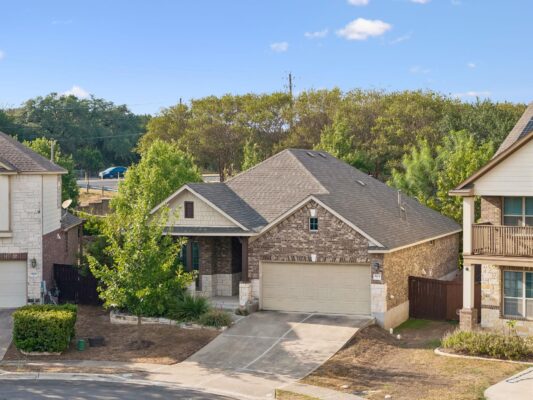 9624 Alex Ln, Austin