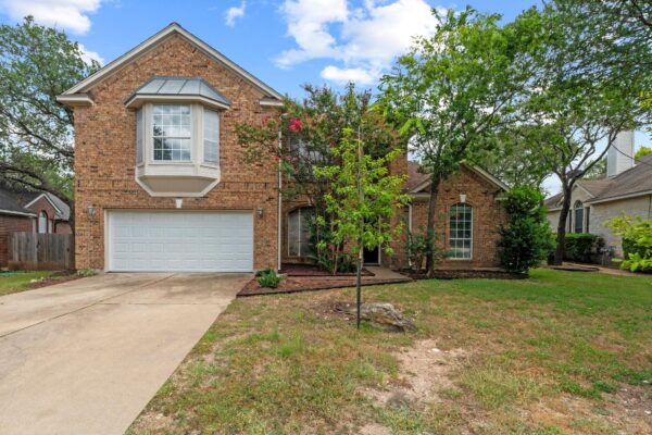 8605 Axis Dr, Austin