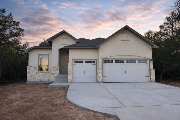 150 William Hersee Dr, Bastrop