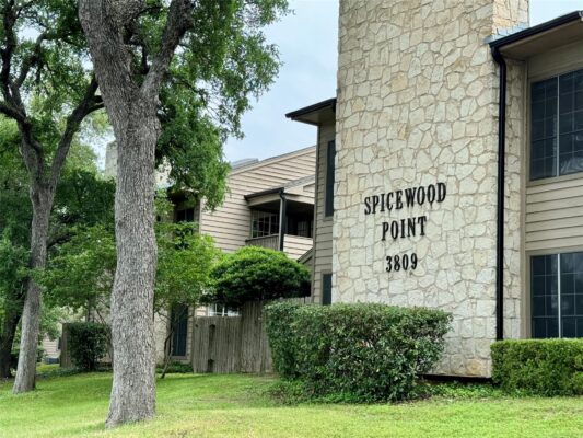 3809 Spicewood Springs Rd #137, Austin