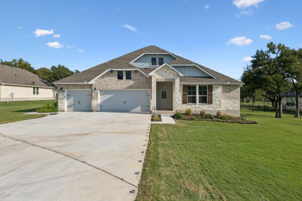 192 Tom Kite Dr, Burnet