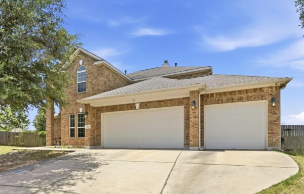 258 Tangerine Dr, Buda