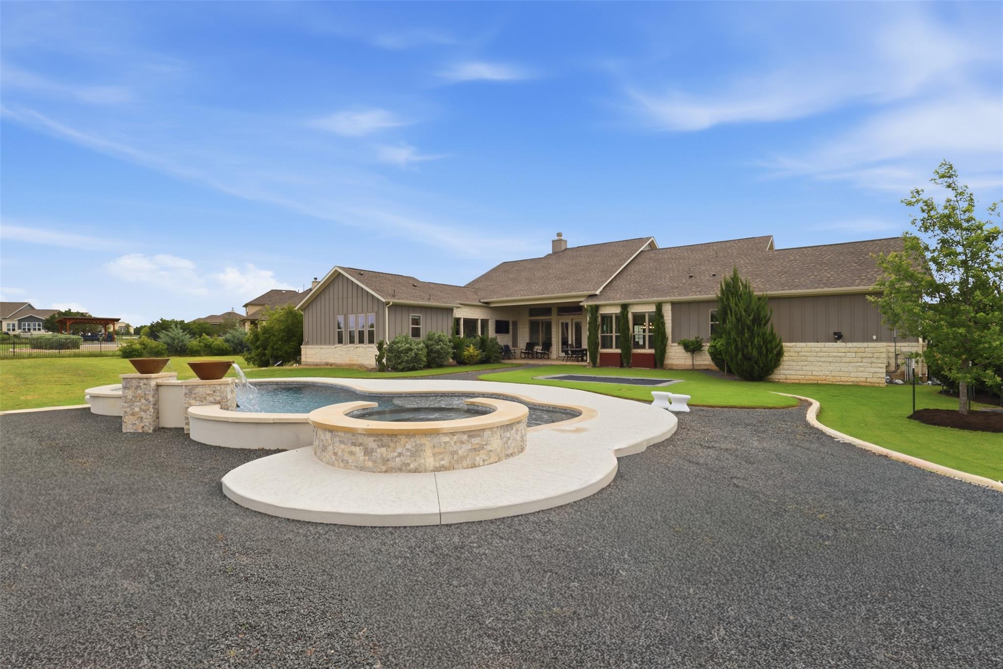 301 Wonderstruck None, Liberty Hill, TX 78642