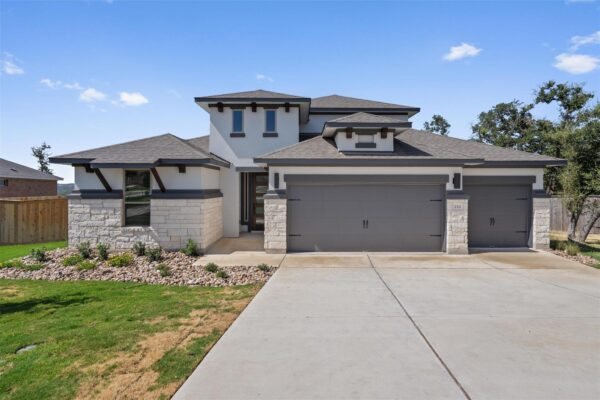 212 Scenic Hills Cir, Georgetown
