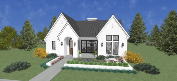 462 Heidi Cir, Salado