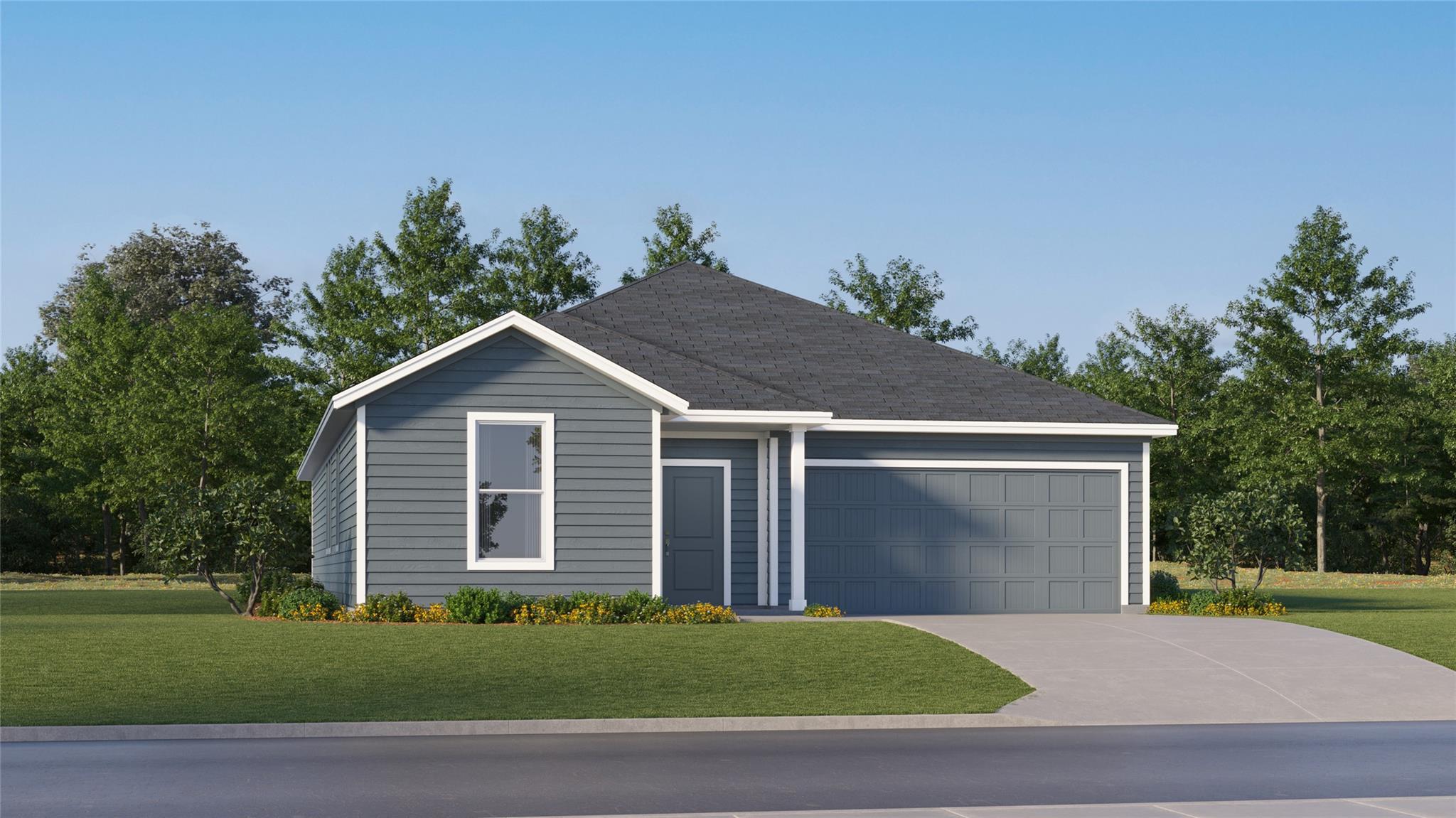 2919 Blue Ridge Ln, Temple, TX 76504