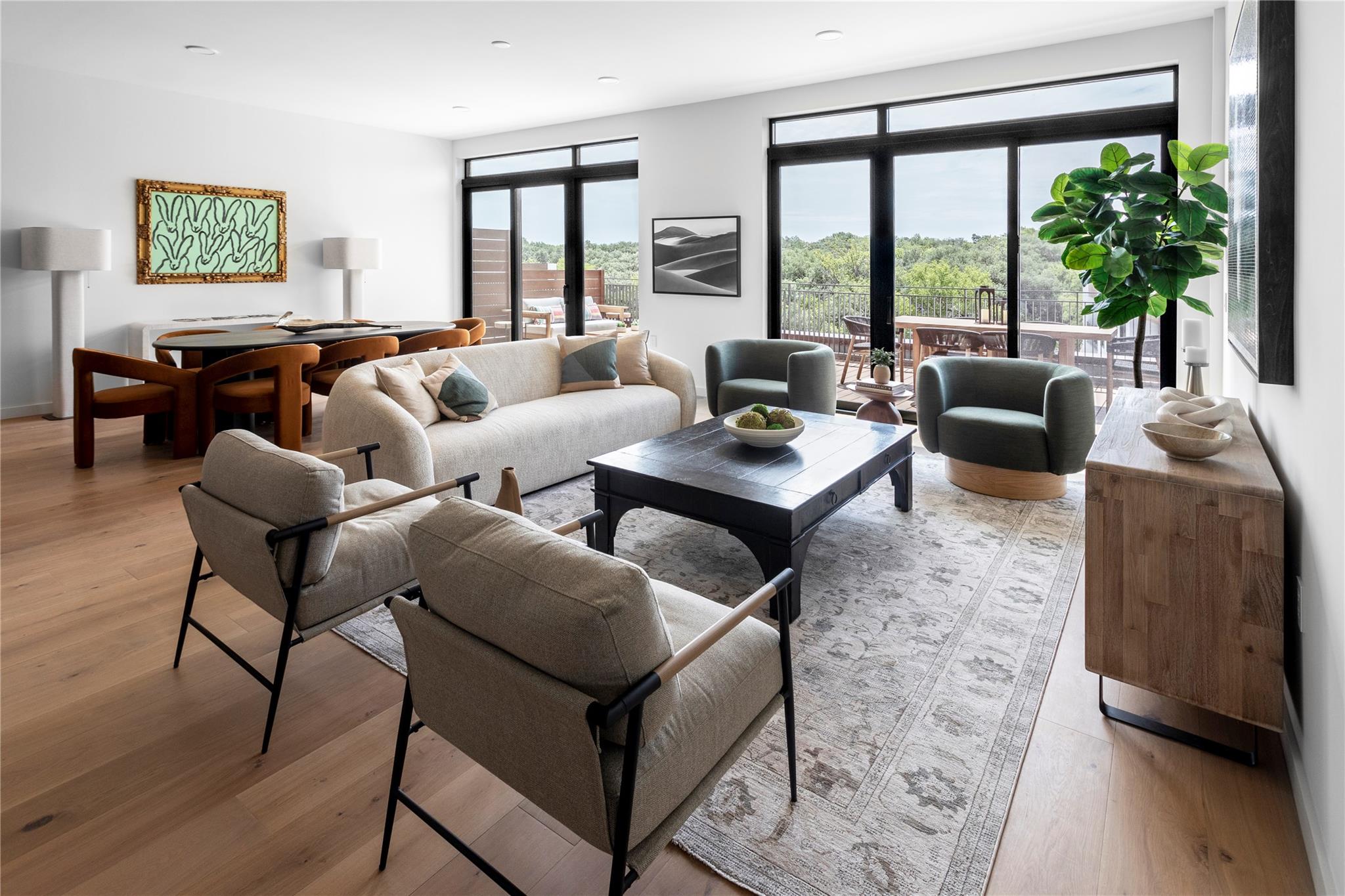 2209 S 1st. St #408, Austin, TX 78704