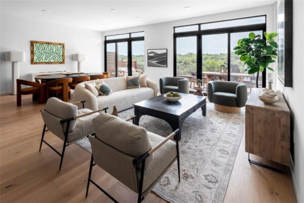 2209 S 1st. St #408, Austin
