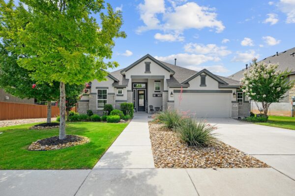 68 Rancho Trl, Georgetown