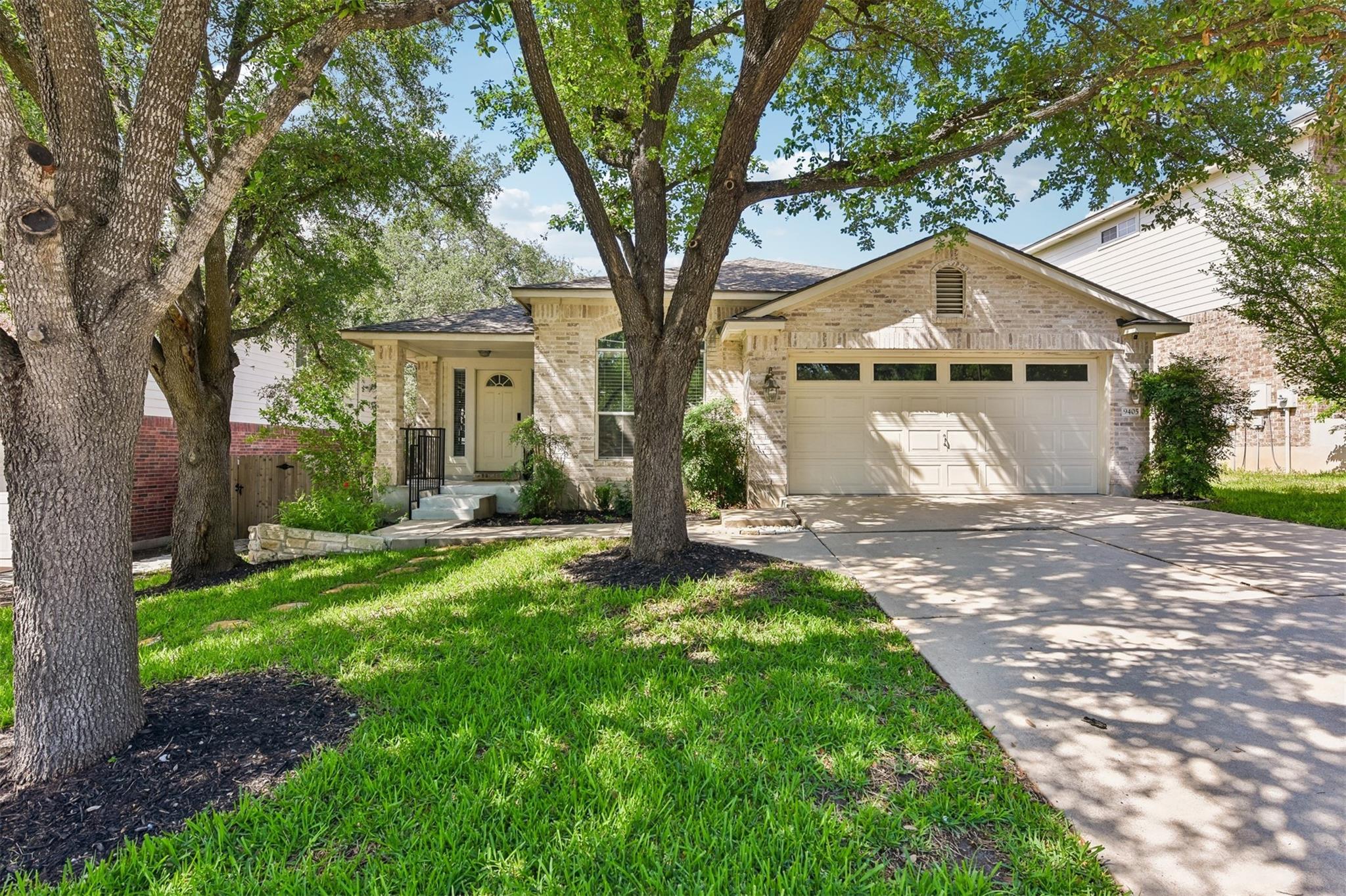 9405 Muskberry Cv, Austin